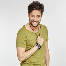 Tvoje tvář - Robert Urban jako Alvaro Soler