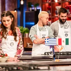 MasterChef - soutěžící