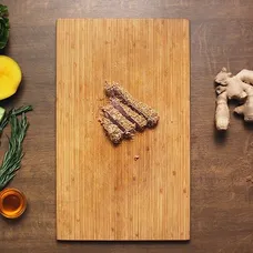 MasterChef recepty: Svěží tuňák podle Kristíny Nemčkové - 1