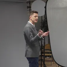 Tvoje tvář má známý hlas: Ondřej Ruml