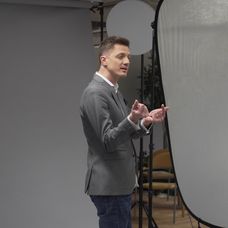 Tvoje tvář má známý hlas: Ondřej Ruml