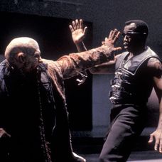 Blade 2 - 8