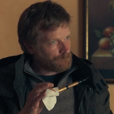 Dáma a Král - 2. díl - Smrtelné vyhlídky