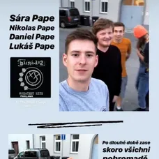 Jak strávili víkend soutěžící MasterChefa? Dovolená, setkání s rodinou ale i pracovní povinnosti - 5