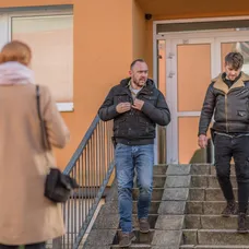 Specialisté Vydána napospas smrti (5)