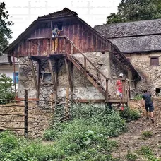 Farma SK, farma po soutěži - 4