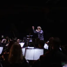 Ernst van Tiel míří do Prahy odehrát turné Harry Potter in Concert 2
