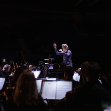Ernst van Tiel míří do Prahy odehrát turné Harry Potter in Concert 2