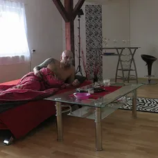 Výměna manželek 19. 4. 2017 - 3