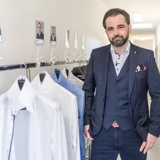 Na lovu: Jakub Kvášovský alias Kalkulátor