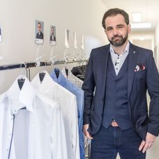 Na lovu: Jakub Kvášovský alias Kalkulátor