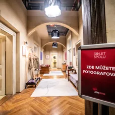 Den otevřených dveří: Ateliéry Jedné rodiny