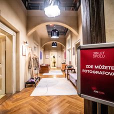 Den otevřených dveří: Ateliéry Jedné rodiny
