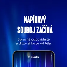 Kdo z vás dokáže nasbírat všechny správné odpovědi.