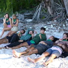 Survivor - Ivanka