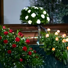 Ordinace: Pohřeb Andrey Hanákové - 24