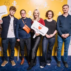 Zlín Film Festival