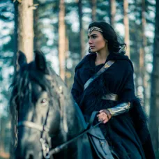 Wonder Woman - 5