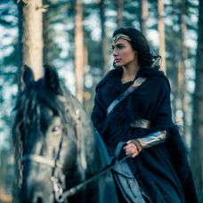 Wonder Woman - 5