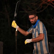 Survivor - Švancara