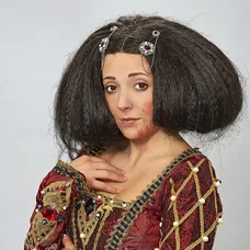 Tvoje tvář má známý hlas: Anna Slováčková jako Katarina Knechtová