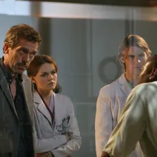 Dr. House - Hugh Laurie - 5