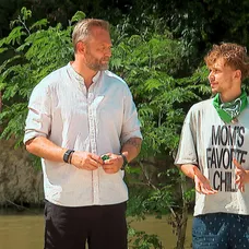 Survivor - to nejlepší z 14. epizody (3)