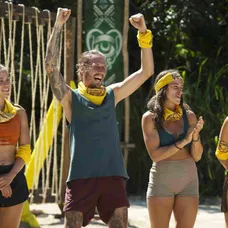 Survivor - to nejlepší z 23. epizody (5)