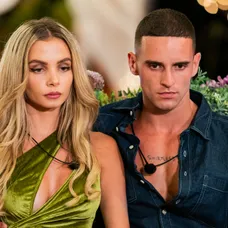 Love Island - Majlo a Diana