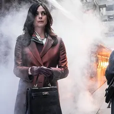 Gotham III. - 2. díl - Burn the Witch