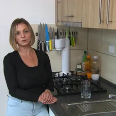 Výměna manželek - Ivana a Veronika (3)