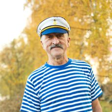 Josífek, seriál Na vodě