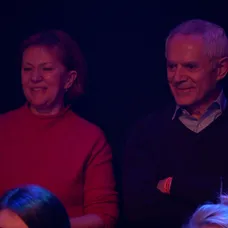 Tvoje tvář má známý hlas – Dojatá Eva Holubová - 5