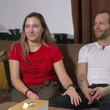 Premiérová Výměna manželek