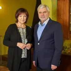 Ordinace v růžové zahradě 2 - Eduard Valšík zpátky v Kamenici - 5