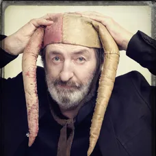 Bolek Polívka