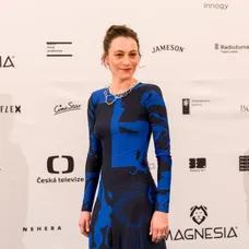 Český lev 2026 - Johana Matoušková