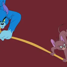 Tom & Jerry a ztracený drak - 11