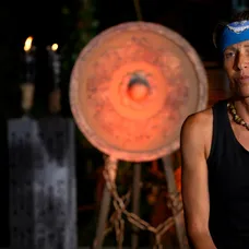 Survivor - Lida