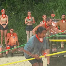 Survivor – to nejlepší ze 44. epizody (5)