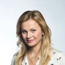 Michaela Badinková