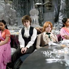 Harry Potter - 15
