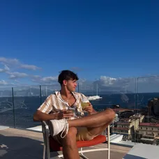 Love Island - Daniel