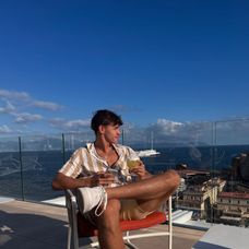 Love Island - Daniel