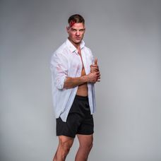 Survivor - Urbanyak Radko