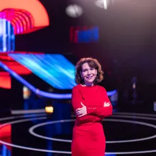 Na lovu 30 let TV Nova: Michaela Dolinová