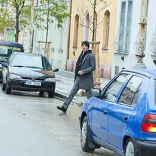 Specialisté - Vražda na objednávku - autonehoda - 11