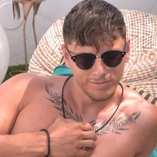Love Island - Mike