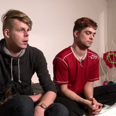 Gayové ve Výměně manželek - 5
