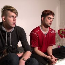 Gayové ve Výměně manželek - 5